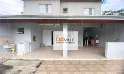 Chácara com 2 dormitórios, piscina à venda, 320 m² por R$ 285.000 - Caçapava Velha Caçapava/SP