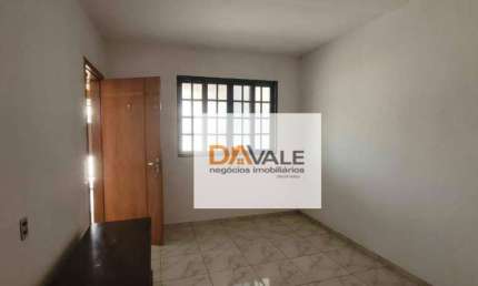 Casa à venda, 133 m² por R$ 330.000,00 - Vila Naly - Caçapava/SP