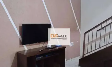 Casa à venda, 124 m² por R$ 337.000,00 - Jardim Primavera - Caçapava/SP