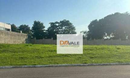 Terreno à venda, 560 m² por R$ 340.000,00 - Residencial Santa Helena - Caçapava/SP