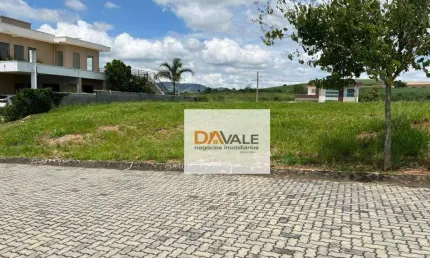 Lindo Terreno plano em local privilegiado no Eco Park. Valor promocional