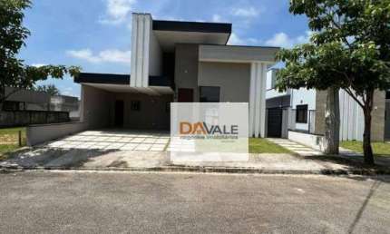Casa à venda, 150 m² por R$ 1.166.000,00 - Residencial Terras Do Vale - Caçapava/SP