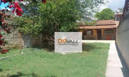 Casa com 2 quartos à venda na Rua Desembargador Alípio Bastos, Vila Resende, Caçapava