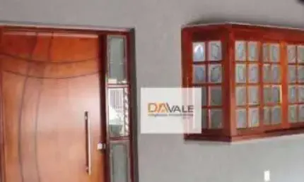 Casa à venda, 115 m² por r$ 350.000,00 - jardim caçapava - caçapava/sp