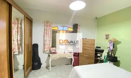 Chácara para investidores com 6 dormitórios, piscina, quadra poliesportiva  à venda, 1800 m² por R$ 1.200.000 - Barreiro - Taubaté/SP