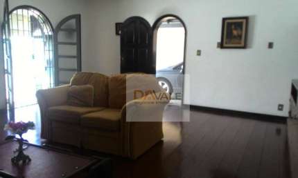 Casa à venda, 195 m² por R$ 460.000,00 - Vera Cruz - Caçapava/SP