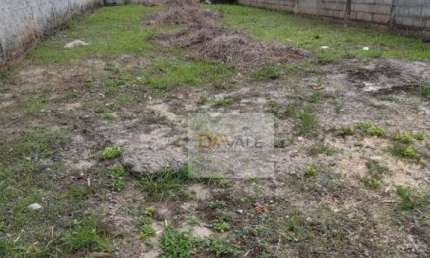 Ótimo terreno a venda no Condomínio residencial Melville.