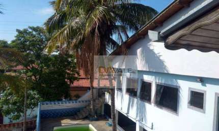 Casa à venda, 316 m² por R$ 690.000,00 - Vila Antônio Augusto Luiz - Caçapava/SP