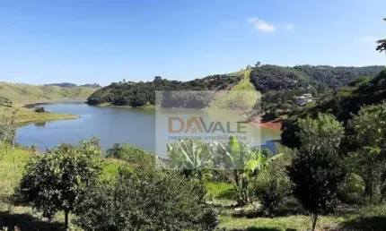Fazenda à venda, 363000 m² por R$ 2.200.000,00 - Alto da Bela Vista - Cachoeira Paulista/SP