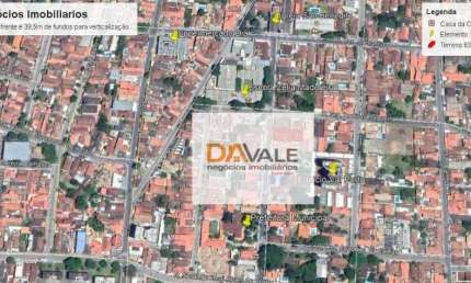 Casa à venda, 267 m² por R$ 890.000,00 - Vila Pantaleão - Caçapava/SP