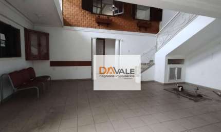 Prédio à venda, 646 m² por R$ 1.800.000,00 - Centro - Caçapava/SP