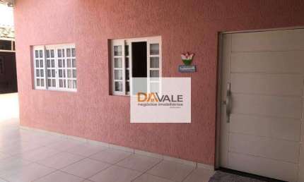 Chácara à venda, 1112 m² por R$ 900.000,00 - São Gonçalo - Taubaté/SP