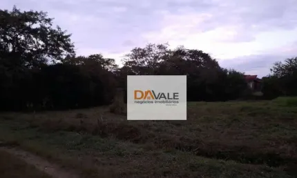 Chácara à venda, 1500 m² por R$ 100.000,00 - Borda da Mata - Caçapava/SP