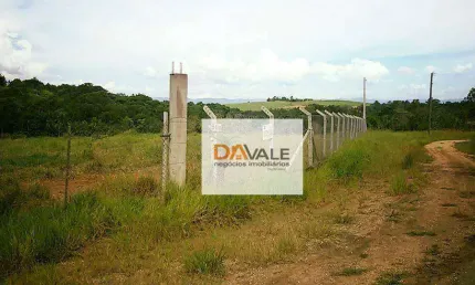 Chácara à venda, 5034 m² por R$ 270.000,00 - Chácara Recanto Itamarati II - Caçapava/SP