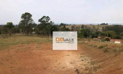 Chácara à venda ou faço permuta com carro, 1600 m² por R$ 110.000 - Boa Vista - Caçapava/SP