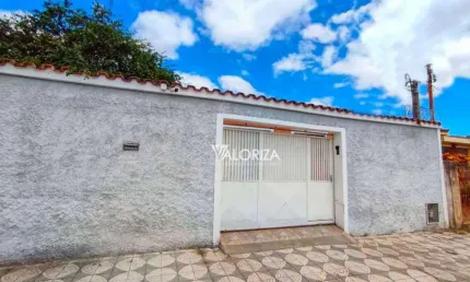 Casa com 4 dormitórios à venda - jardim maria do carmo - sorocaba/sp