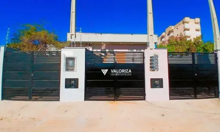 Casa com 3 quartos à venda, 60 m² por R$ 275.000 - Jardim Simus - Sorocaba/SP