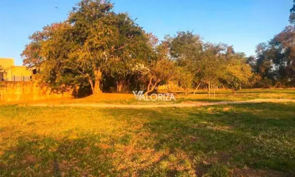 Terreno à venda, 1000 m² por r$ 371.000,00 - condominio residencial ibirapuera - sorocaba/sp