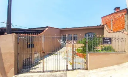 Casa com 3 dormitórios à venda, 140 m² por R$ 405.000,00 - Vila Fiori - Sorocaba/SP