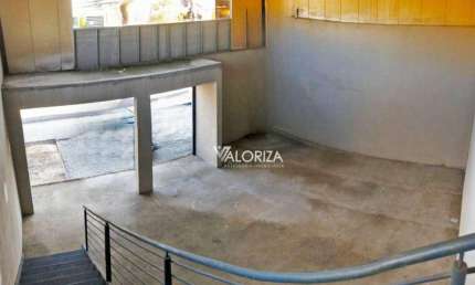 Barracão / Galpão / Depósito com 1 sala para alugar na Alameda das Miltônias, 1, Jardim Simus, Sorocaba