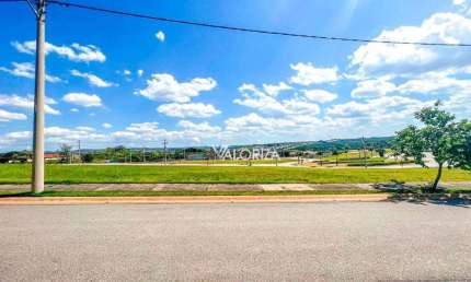 Terreno Comercial à venda, 450 m² por R$ 495.000 - Condomínio Cyrela Landscape - Votorantim/SP