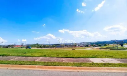 Terreno comercial à venda, 450 m² por r$ 495.000 - condomínio cyrela landscape - votorantim/sp