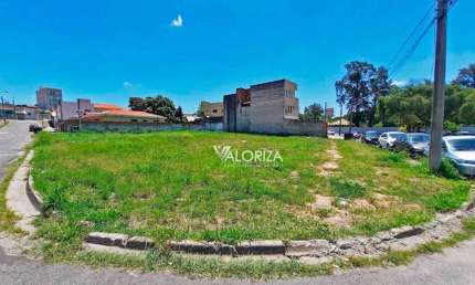 Terreno à venda, 945 m² por R$ 1.150.000,00 - Jardim Prestes de Barros - Sorocaba/SP