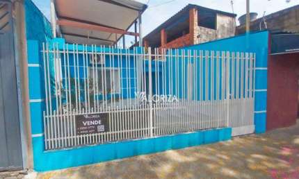 Linda casa na zona leste - Vila Barcelona - Sorocaba/SP