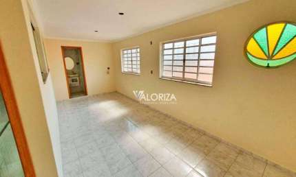Casa com 3 dormitórios à venda, 320 m² por R$ 650.000,00 - Centro - Sorocaba/SP