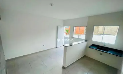 Casa com 2 quartos à venda, 47 m² por R$ 220.200 - Vila Garcia - Votorantim/SP