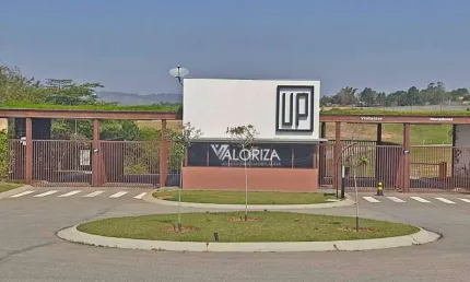 Terreno à venda, 1329 m²  - condomínio up residencial - sorocaba/sp