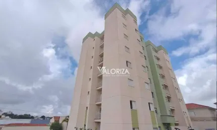 Apartamento com 2 quartos à venda, 59 m² por R$ 380.000 - Condomínio Residencial Flor de Acácia - Sorocaba/SP