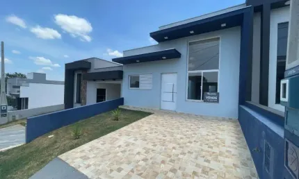 Casa com 3 dormitórios à venda, 97 m² por r$ 545.000,00 - condomínio villagio ipanema i - sorocaba/sp