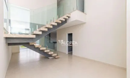 Casa com 3 dormitórios à venda, 215 m² por R$ 1.675.000,00 - Cyrela Landscape - Votorantim/SP