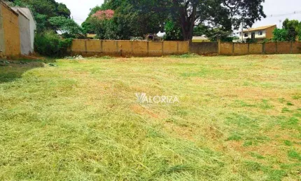Terreno à venda, 1396 m² - Condomínio San Marco II - Sorocaba/SP