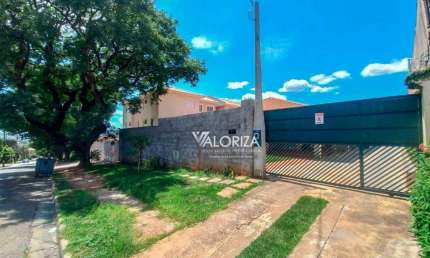 Casa com 4 dormitórios à venda - Jardim Europa - Sorocaba/SP