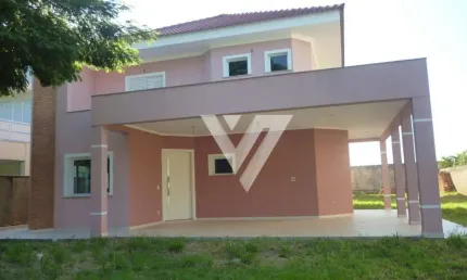 Casa em condomínio fechado com 7 quartos à venda na Rua Edison Cavalheiro, Vivendas do Lago, Sorocaba
