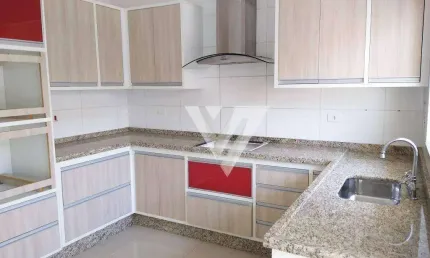 Casa com 4 dormitórios à venda, 165 m² por R$ 890.000,00 - Condominio Golden Park Residence II - Sorocaba/SP