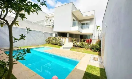 Casa com 3 dormitórios à venda, 310 m² por R$ 1.490.000,00 - Condomínio Gramados de Sorocaba - Sorocaba/SP