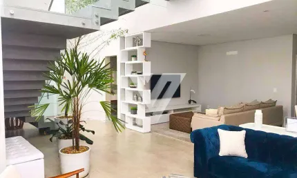Casa à venda, 350 m² por R$ 2.850.000,00 - Condomínio Ibiti Royal Park - Sorocaba/SP