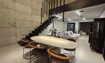 Apartamento com 3 dormitórios à venda, 259 m² por R$ 3.100.000,00 - Jardim Bandeirantes - Sorocaba/SP