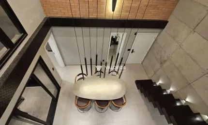 Apartamento com 3 dormitórios à venda, 259 m² por R$ 3.100.000,00 - Jardim Bandeirantes - Sorocaba/SP