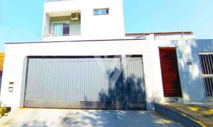 Casa com 3 dormitórios à venda, 240 m² por R$ 720.000,00 - Jardim Europa - Sorocaba/SP