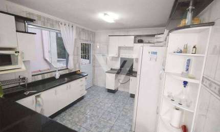 Casa à venda, 140 m² por R$ 593.600,00 - Jardim Saira - Sorocaba/SP