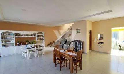 Casa com 2 dormitórios sendo 2 suítes à venda, 356 m² por R$ 650.000 - Jardim do Sol - Sorocaba/SP