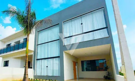 Casa com 2 dormitórios à venda, 169 m² por R$ 790.000,00 - Horto Florestal - Sorocaba/SP