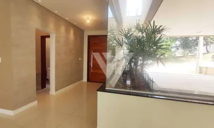 Casa à venda, 284 m² por r$ 1.700.000,00 - golden park residence - sorocaba/sp