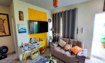 Casa com 5 dormitórios à venda, 185 m² por R$ 450.000,00 - Jardim Simus - Sorocaba/SP