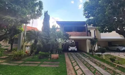 Casa com 3 dormitórios à venda, 220 m² por R$ 1.180.000,00 - Condomínio Granja Olga - Sorocaba/SP