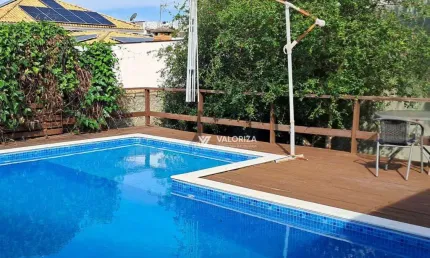 Casa com 3 dormitórios à venda, 300 m² por R$ 1.040.000,00 - Condomínio Ibiti do Paço - Sorocaba/SP